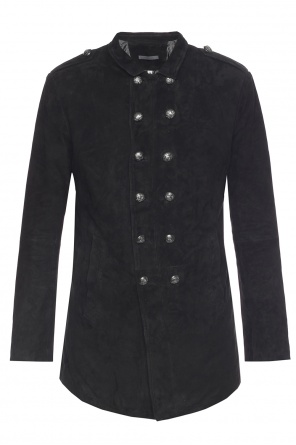 Double-breasted coat, zdjęcie 1 Double-breasted coat od John Varvatos